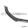 AUDI S3 przed liftingiem sedan 8V FULL carbon zestaw