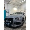 AUDI RS3 8V sedan po liftingu FULL carbon zestaw V1