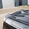 LAND ROVER DEFENDER L663 90/110/130 carbon spoiler - CT DESIGN