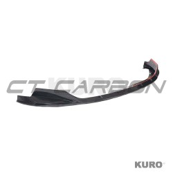 BMW G80 M3 FULL carbon zestaw - V18 - CT DESIGN