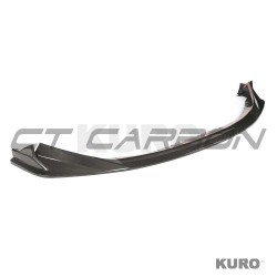BMW G80 M3 FULL carbon zestaw - V17 - CT DESIGN