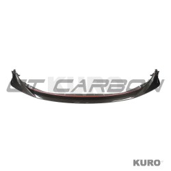 BMW G80 M3 FULL carbon zestaw - V17 - CT DESIGN