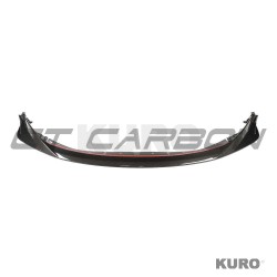 BMW G80 M3 FULL carbon zestaw - V13 - CT DESIGN