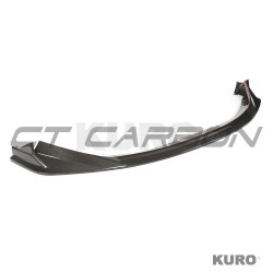 BMW G80 M3 FULL carbon zestaw - V13 - CT DESIGN