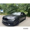 BMW 5 SERIES G30 gloss black pełny zestaw - V1
