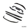 BMW G80 M3 FULL carbon zestaw - V12 - CT DESIGN