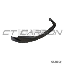 BMW G80 M3 FULL carbon zestaw - V11 - CT DESIGN