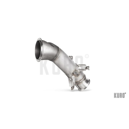 Akrapovič BMW M2 (F87) Downpipe