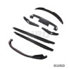 BMW G80 M3 FULL carbon zestaw - V10 - CT DESIGN