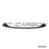BMW G80 M3 FULL carbon zestaw - V10 - CT DESIGN