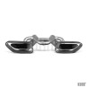 Akrapovič McLaren 650S Slip-on Line Titanium