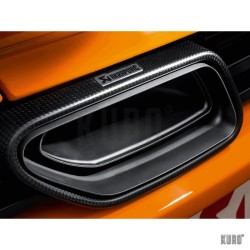 Akrapovič McLaren MP4-12C Slip-on Line