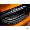 Akrapovič McLaren MP4-12C Slip-on Line