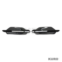 BMW M2 / M2C F87 carbon SIDE wloty