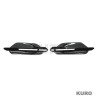 BMW M2 / M2C F87 carbon SIDE wloty