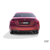 Akrapovič Mercedes AMG C43 W206 Evolution Line Titanium