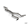 Akrapovič Mercedes AMG C43 W206 Evolution Line Titanium
