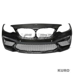 BMW F87 M2 carbon zderzak REPLACEMENTS