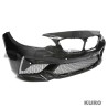 BMW F87 M2 carbon zderzak REPLACEMENTS