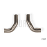 Akrapovič Mercedes AMG C43 W206 Evolution Line Titanium