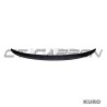 BMW 4 SERIES F36 gloss black spoiler - V2