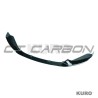 BMW F20/F21 1 SERIES LCI TWIN lewy gloss black zestaw - V4