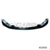 BMW F20/F21 1 SERIES LCI DUAL EXIT gloss black zestaw - V3