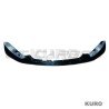 BMW F20/F21 1 SERIES LCI TWIN lewy gloss black zestaw - V2