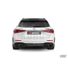 Akrapovič Mercedes AMG C63 S E-Performance W206 Evolution Line Titanium