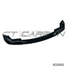 BMW 3 SERIES G20/G21 2018-2021 PRE LCI gloss black splitter - V3