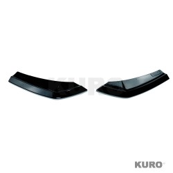 BMW X3 G01 2018-2021 zderzak tylny CORNERS