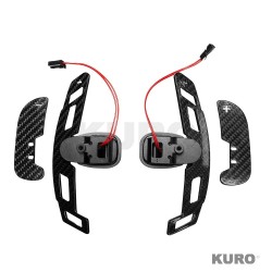 MERCEDES AMG MAGNETIC carbon SHIFTER PADDLES