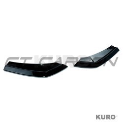 BMW X3 G01 2018-2021 zderzak tylny CORNERS