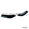 BMW X3 G01 2018-2021 zderzak tylny CORNERS