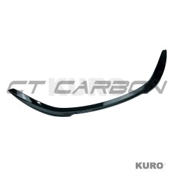 BMW G29 Z4 2018+ gloss black spoiler