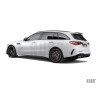 Akrapovič Mercedes AMG C63 S E-Performance W206 Evolution Line Titanium