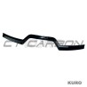 BMW X6 G06 2019-2022 gloss black spoiler