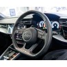 AUDI A3/S3/RS3 A4/S4/RS4 A5/S5/RS5 2014+ MAGNETIC carbon SHIFTER PADDLES