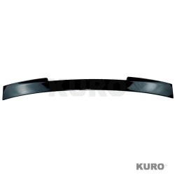 BMW G60/G68 5 SERIES 2024+ gloss black spoiler - V2