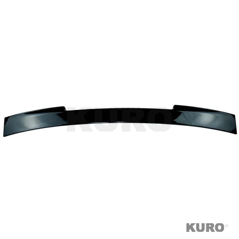 BMW G60/G68 5 SERIES 2024+ gloss black spoiler - V2