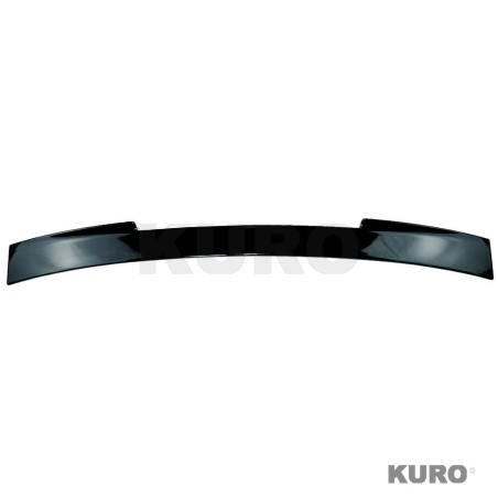 BMW G60/G68 5 SERIES 2024+ gloss black spoiler - V2