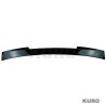 BMW G60/G68 5 SERIES 2024+ gloss black spoiler - V2