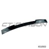 BMW G60/G68 5 SERIES 2024+ gloss black spoiler - V2
