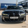 BMW G80/G81/G82/G83 M3 & M4 YELLOW LED DRL MODULE zestaw (2021-2025)