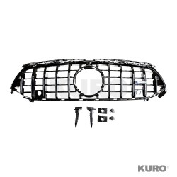 MERCEDES V177 & W177 2022+ A CLASS PANAMERICA BLACK grill
