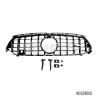 MERCEDES V177 & W177 2022+ A CLASS PANAMERICA BLACK grill