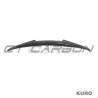 BMW F36 4 SERIES GRAN coupe carbon spoiler - V1