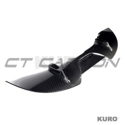 MCLAREN 750S 2023+ carbon spoiler - CT DESIGN