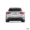 Akrapovič Mercedes C63/S AMG W205 Evolution Line Titanium