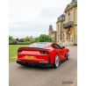 FERRARI 812 SUPERFAST carbon zestaw V1 - CT DESIGN